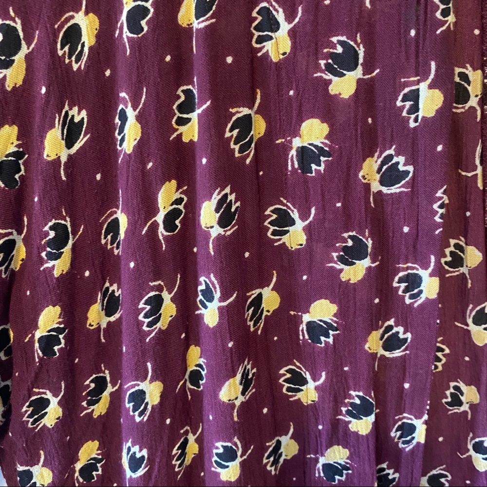 FP ONE Alana Robe - Picture 4 of 10
